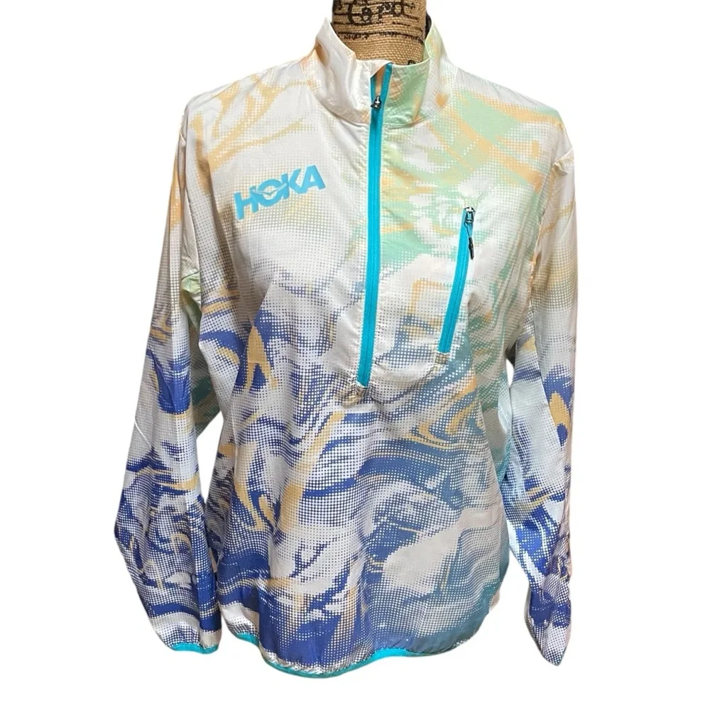 Hoka One One Windbreaker
